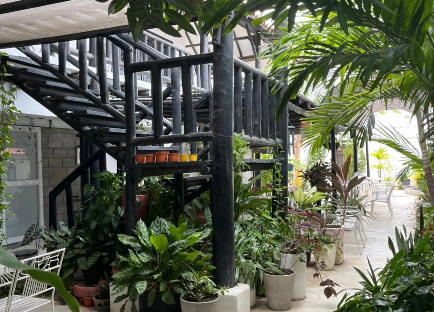 Casa Ines Hotel Santa Marta  Santa Marta (Magdalena)