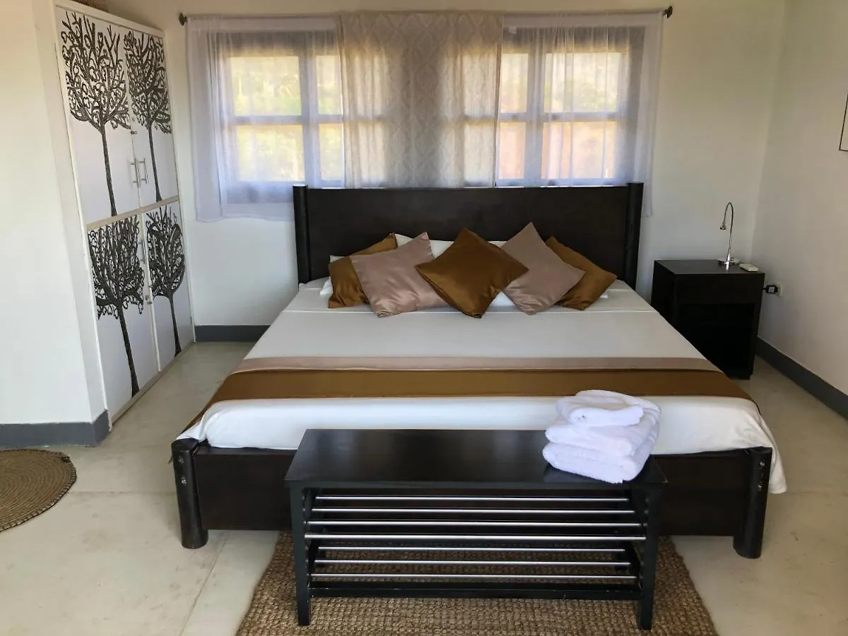 Hotel Casa Ines Santa Marta  Pensión