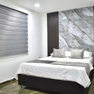 Santo Rio Hotel
